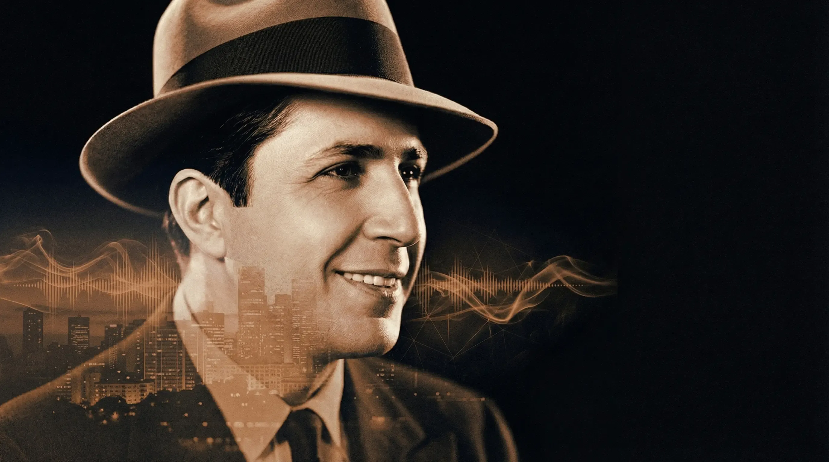 Carlos Gardel, 1930s
